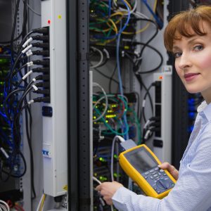 Infrastructuur Engineer