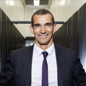 Datacenter consultant