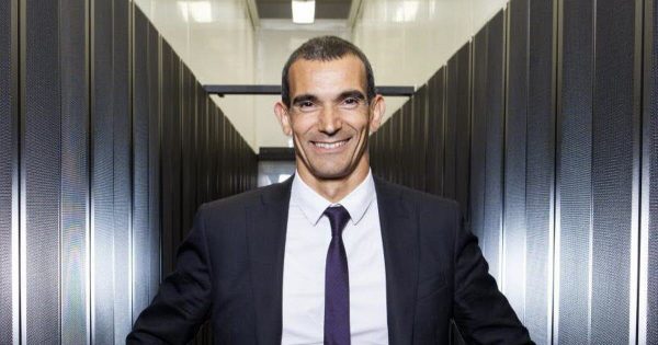 Datacenter consultant