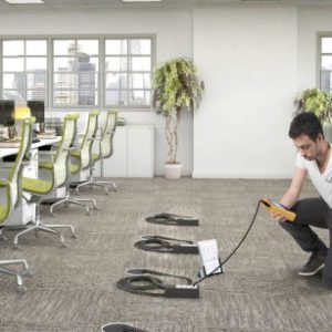Werkplek services engineer