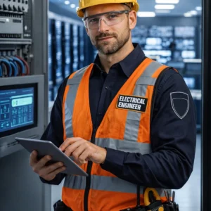 Datacenter electrical engineer